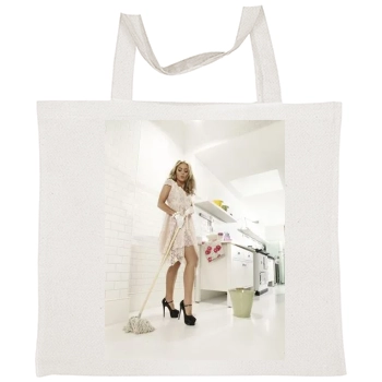 Patsy Kensit Tote