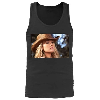 Carrie Underwood Men's Tank Top