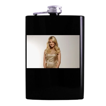 Carrie Underwood Hip Flask