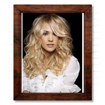 Carrie Underwood 14x17