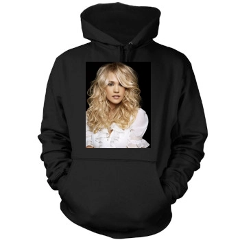 Carrie Underwood Mens Pullover Hoodie Sweatshirt