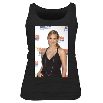 Carrie Underwood Women's Tank Top