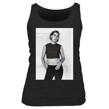 Rosamund Pike Women's Tank Top