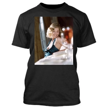 Rosamund Pike Men's TShirt