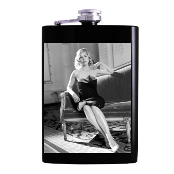 Rosamund Pike Hip Flask