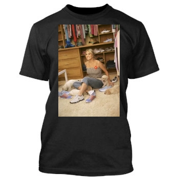 Carrie Underwood Men's TShirt