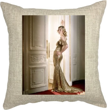 Rosamund Pike Pillow