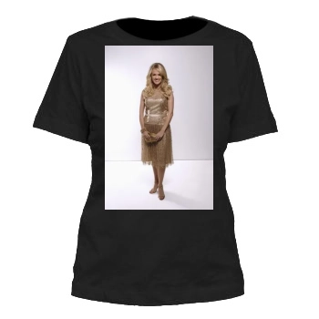 Carrie Underwood Women's Cut T-Shirt