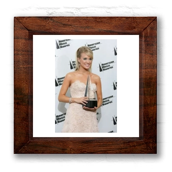 Carrie Underwood 6x6