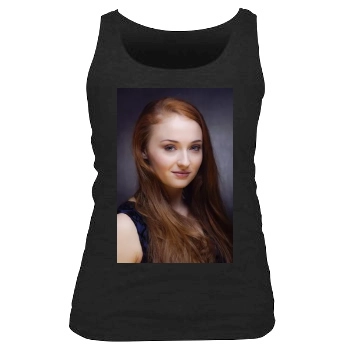 Sophie Turner Women's Tank Top