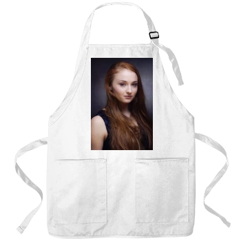 Sophie Turner Apron