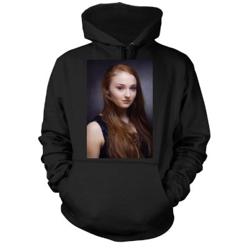 Sophie Turner Mens Pullover Hoodie Sweatshirt