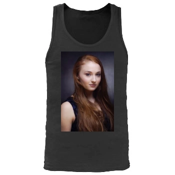 Sophie Turner Men's Tank Top