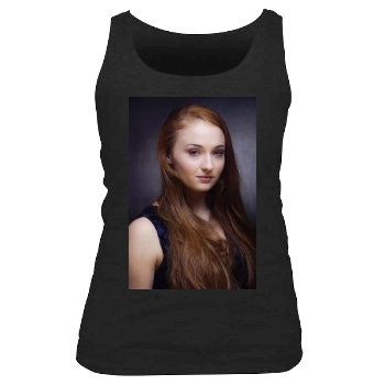 Sophie Turner Women's Tank Top