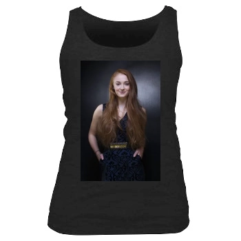 Sophie Turner Women's Tank Top