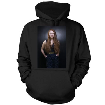 Sophie Turner Mens Pullover Hoodie Sweatshirt