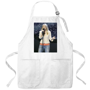 Carrie Underwood Apron