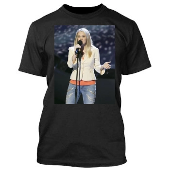 Carrie Underwood Men's TShirt