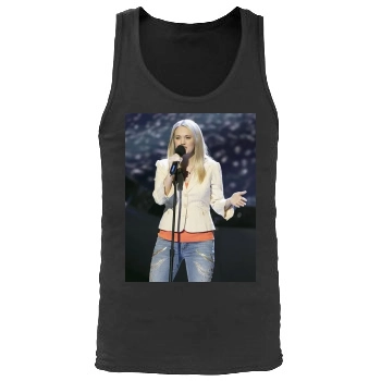 Carrie Underwood Men's Tank Top