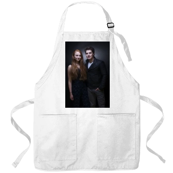 Sophie Turner Apron