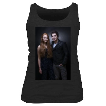 Sophie Turner Women's Tank Top