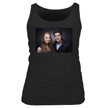 Sophie Turner Women's Tank Top