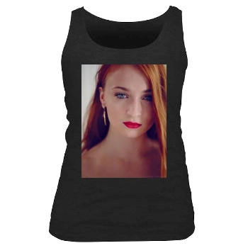 Sophie Turner Women's Tank Top