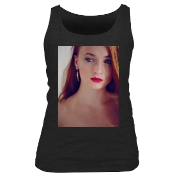 Sophie Turner Women's Tank Top