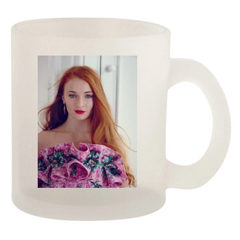 Sophie Turner 10oz Frosted Mug