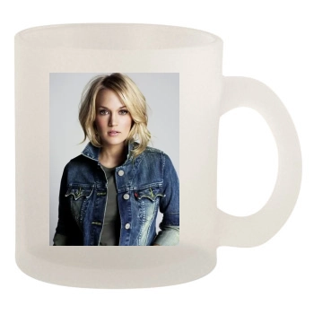 Carrie Underwood 10oz Frosted Mug