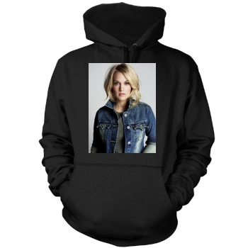 Carrie Underwood Mens Pullover Hoodie Sweatshirt