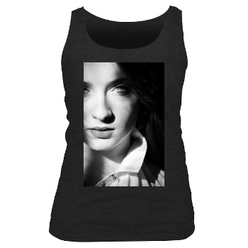 Sophie Turner Women's Tank Top