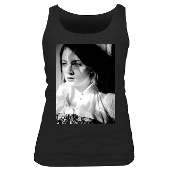 Sophie Turner Women's Tank Top