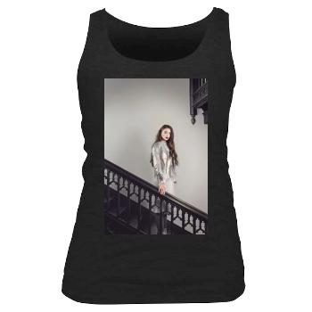 Sophie Turner Women's Tank Top