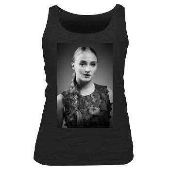 Sophie Turner Women's Tank Top