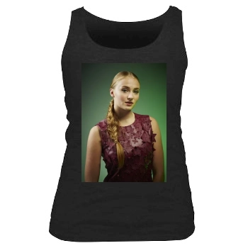 Sophie Turner Women's Tank Top