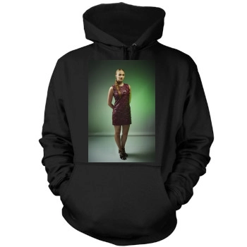 Sophie Turner Mens Pullover Hoodie Sweatshirt