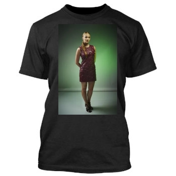 Sophie Turner Men's TShirt