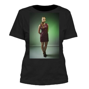 Sophie Turner Women's Cut T-Shirt