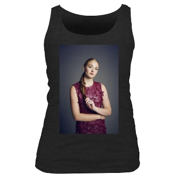 Sophie Turner Women's Tank Top