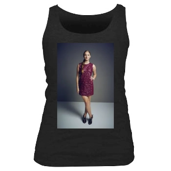 Sophie Turner Women's Tank Top