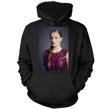 Sophie Turner Mens Pullover Hoodie Sweatshirt