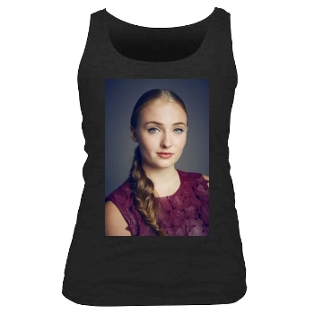 Sophie Turner Women's Tank Top