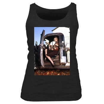 Carrie Underwood Women's Tank Top