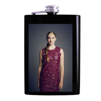 Sophie Turner Hip Flask