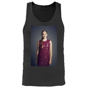 Sophie Turner Men's Tank Top