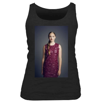 Sophie Turner Women's Tank Top