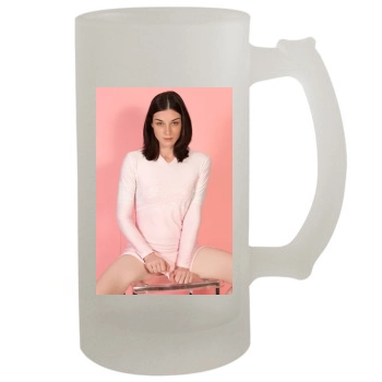Stoya 16oz Frosted Beer Stein