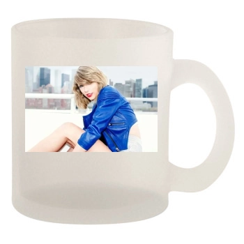 Taylor Swift 10oz Frosted Mug