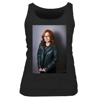 Tori Amos Women's Tank Top